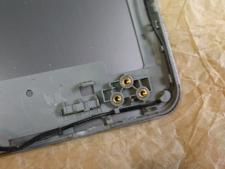 Кришка Hp Probook 4740S №2